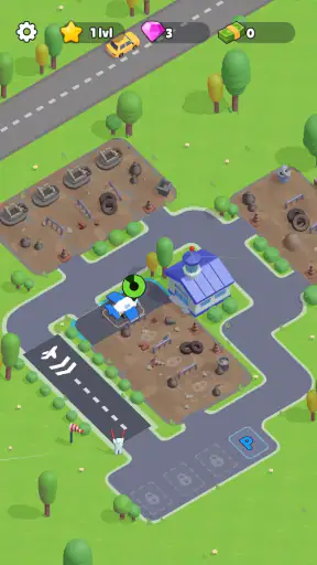 Airport Empire - Idle Tycoon screenshot 2