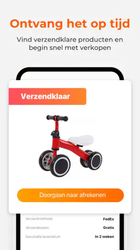 Alibaba.com - B2B-marktplaats screenshot 7