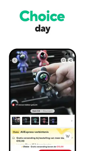 AliExpress screenshot 10