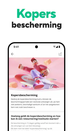 AliExpress screenshot 11