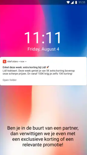 AlleFolders screenshot 7