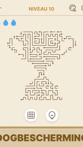 Amaze GO! - Pijl Puzzel screenshot 11