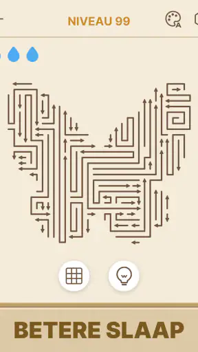 Amaze GO! - Pijl Puzzel screenshot 9