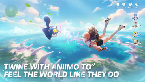 Aniimo screenshot 8
