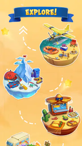 Animals & Coins: Animal Run screenshot 12
