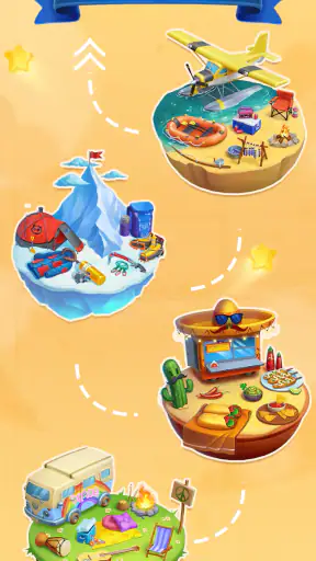 Animals & Coins: Animal Run screenshot 5