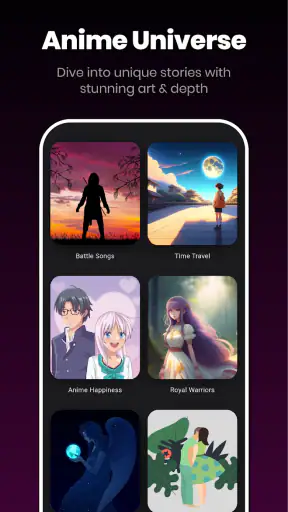 Anime Kijken In Nederlands App screenshot 10