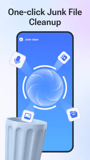 AntiVirus Clean Master-Cleaner screenshot 9
