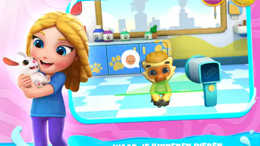 Applaydu: Talk & Play ​ screenshot 10