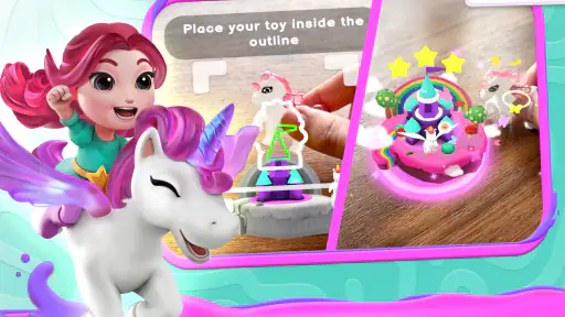 Applaydu: Talk & Play ​ screenshot 11