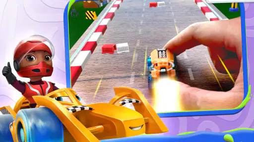 Applaydu: Talk & Play ​ screenshot 12