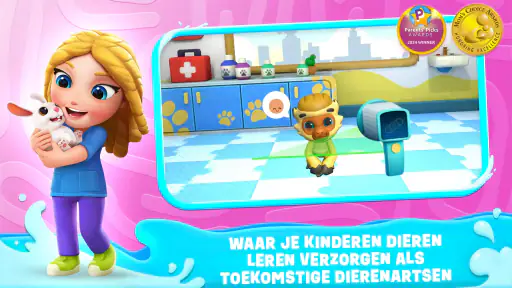 Applaydu: Talk & Play ​ screenshot 2
