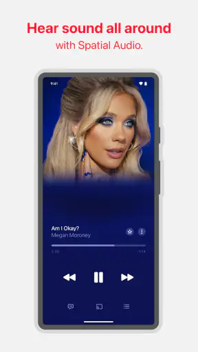 Apple Music screenshot 4