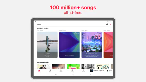 Apple Music screenshot 6