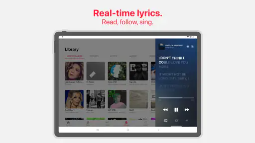Apple Music screenshot 7