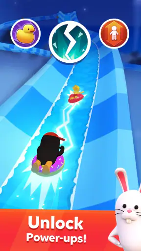 Aquapark.io screenshot 10