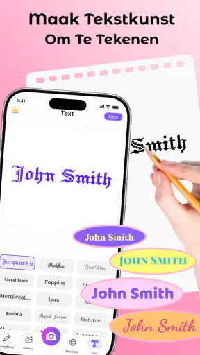 AR Tekenen: Sketch & Teken app screenshot 6