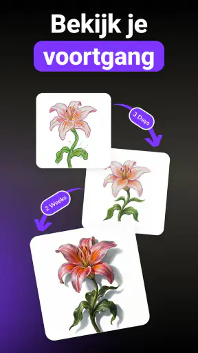 ARtie Lab: AR Drawing & Sketch screenshot 7