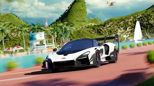 Asphalt 8 - Car Racing Game screenshot 8