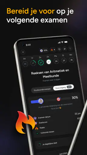 Astra AI: Studie & Examen screenshot 3