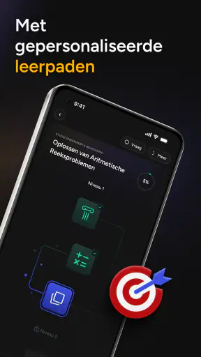 Astra AI: Studie & Examen screenshot 8