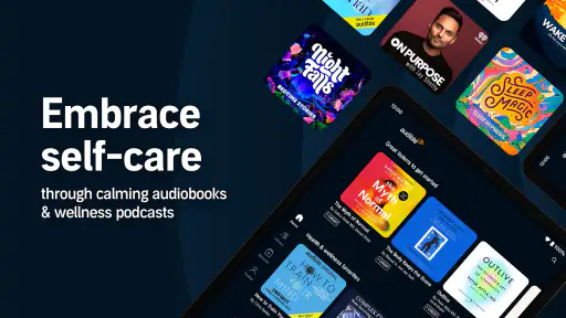 Audible Audioboeken van Amazon screenshot 10