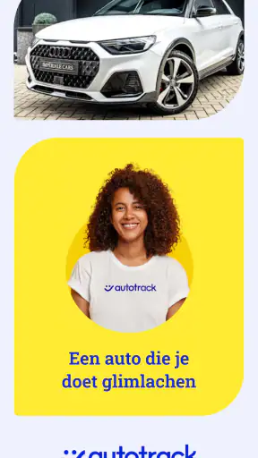 AutoTrack: Tweedehands & Nieuw screenshot 7