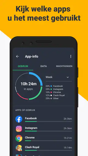 AVG AntiVirus & Security screenshot 5