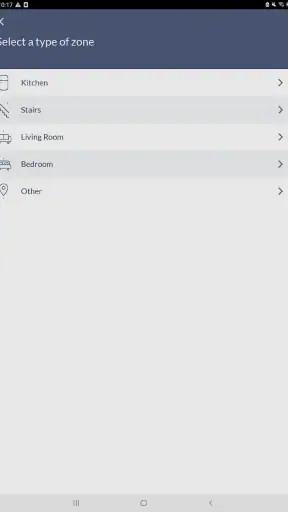 AwoX HomeControl screenshot 10