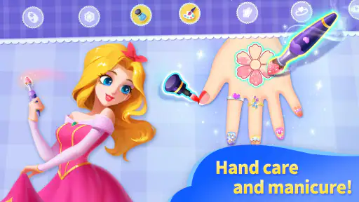 Baby Panda's Play Land screenshot 8