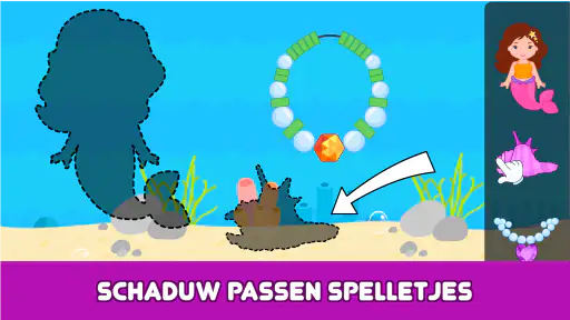 Babyspel voor 2 3 4 jarigen screenshot 10