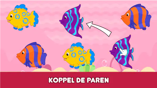 Babyspel voor 2 3 4 jarigen screenshot 11