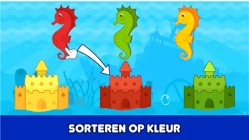 Babyspel voor 2 3 4 jarigen screenshot 12