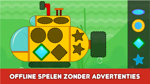 Babyspel voor 2 3 4 jarigen screenshot 8