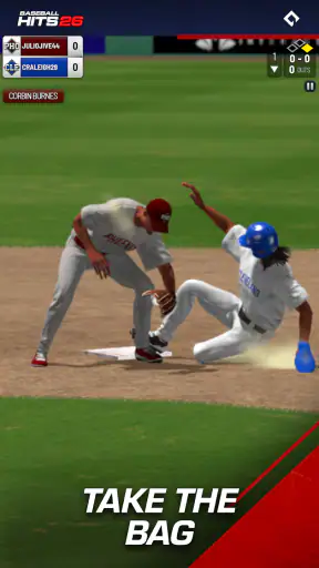 Baseball Hits 26 screenshot 10
