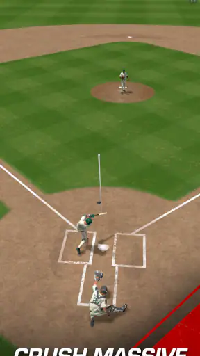 Baseball Hits 26 screenshot 3