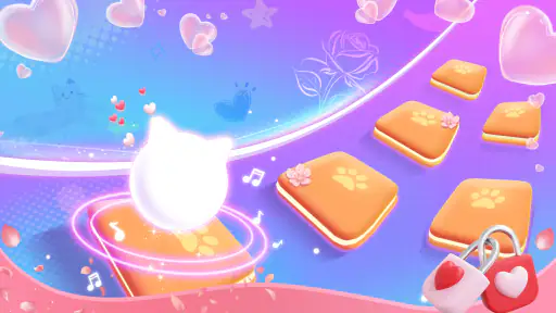 Beat Cats screenshot 9