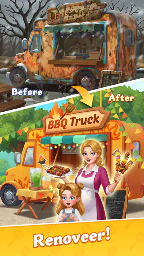 Beauty Foodie™: Sort & Stories screenshot 12