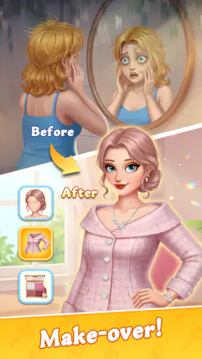 Beauty Foodie™: Sort & Stories screenshot 3