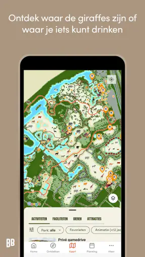 Beekse Bergen screenshot 2