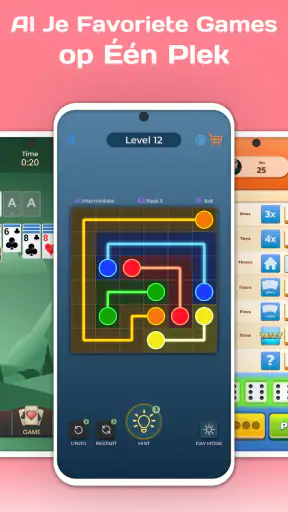 BestPlay: Speel en Verdien screenshot 10