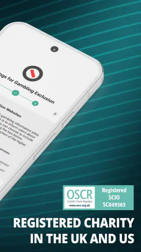 BetBlocker: Gambling Exclusion screenshot 7