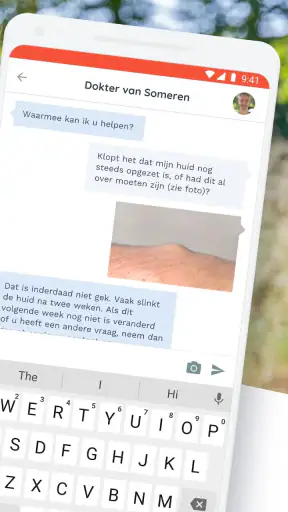 BeterDichtbij screenshot 2