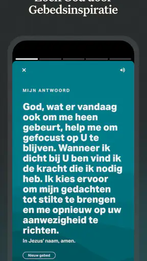 Bijbel + Audio screenshot 8