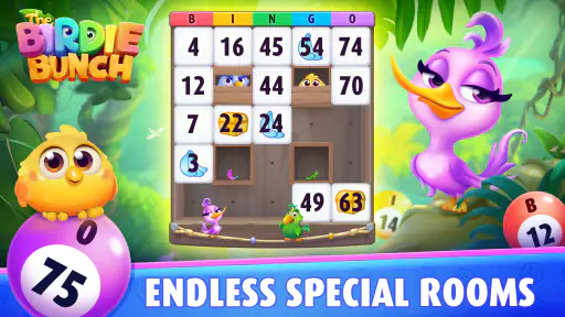 Bingo Blitz™️ - Bingospellen screenshot 6