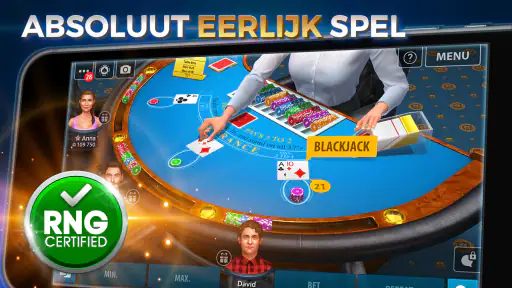 Blackjack 21: Blackjackist screenshot 11