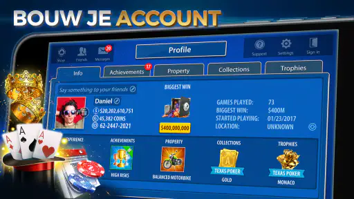 Blackjack 21: Blackjackist screenshot 7