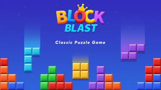 Block Blast! screenshot 11
