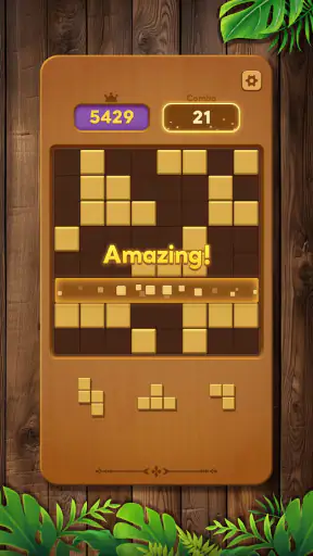 Block Crush! screenshot 12