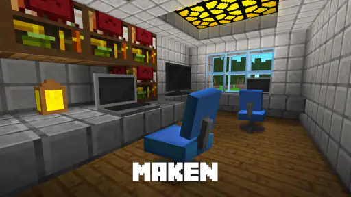 Block World 3D: Ambacht & Bouw screenshot 4